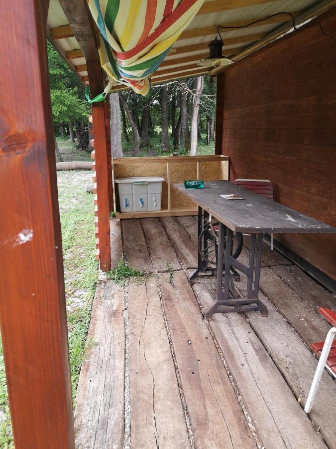 Ranc Nova Zem Ξενοδοχείο Blatná Polianka Εξωτερικό φωτογραφία