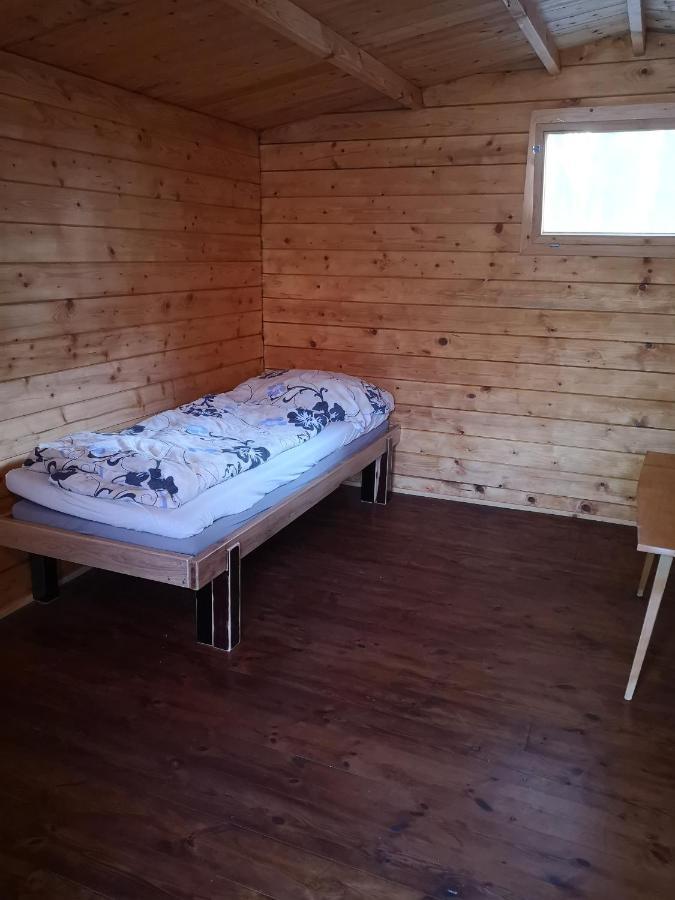 Ranc Nova Zem Ξενοδοχείο Blatná Polianka Εξωτερικό φωτογραφία