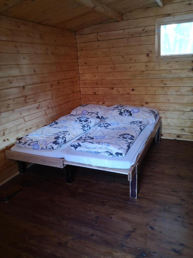 Ranc Nova Zem Ξενοδοχείο Blatná Polianka Εξωτερικό φωτογραφία